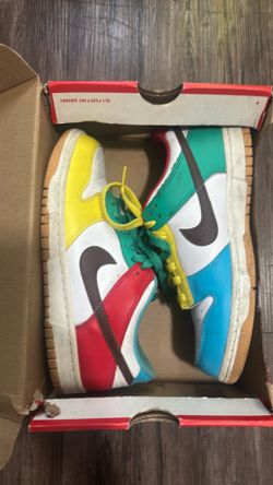 Nike dunks