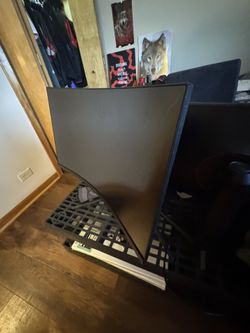 MSI Gaming Monitors 2 165 Hz 27 Inch Curved