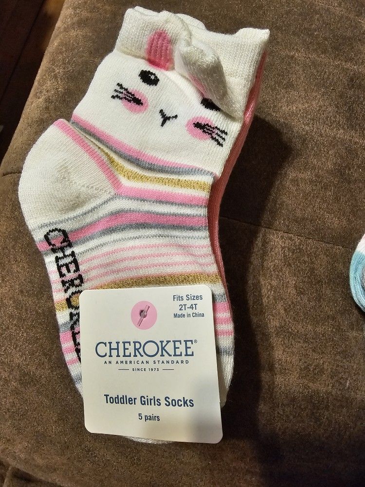 Kids Socks
