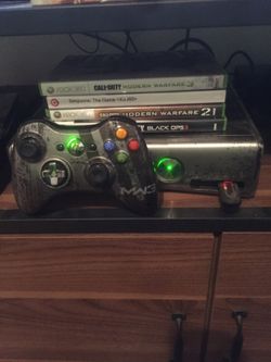 Xbox 360