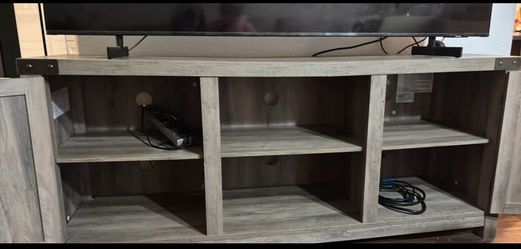 Tv stand