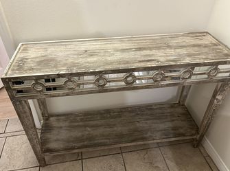 TV Stand From Living Spaces