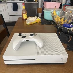 Xbox one