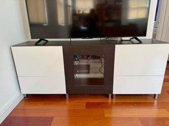 TV/Media Cabinet