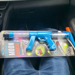 Moon Blaster Kids Toys