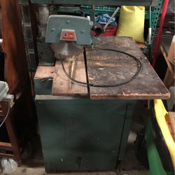 Dewalt Power Shop Saw