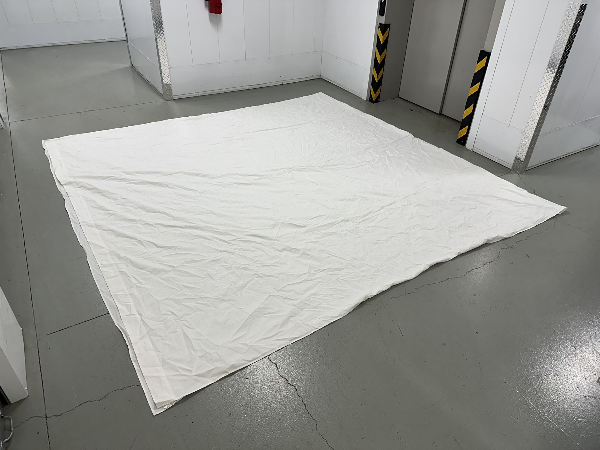 Professional Photography 10'x20' White Backdrop