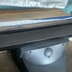 Sony Soundbar 