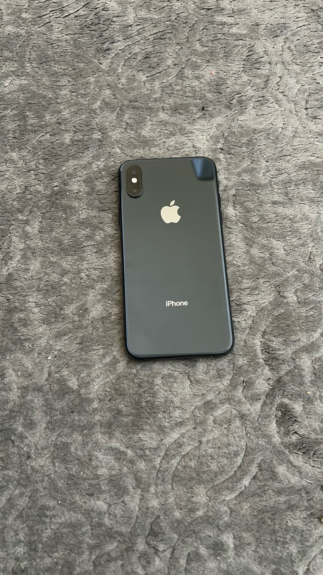 iPhone XS 64GB