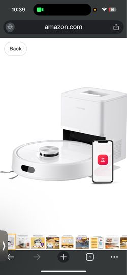 Roborock Q7 M5+