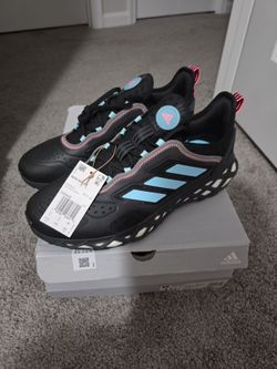 Adidas web boost 11.5m