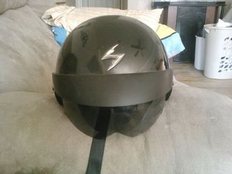 Helmet