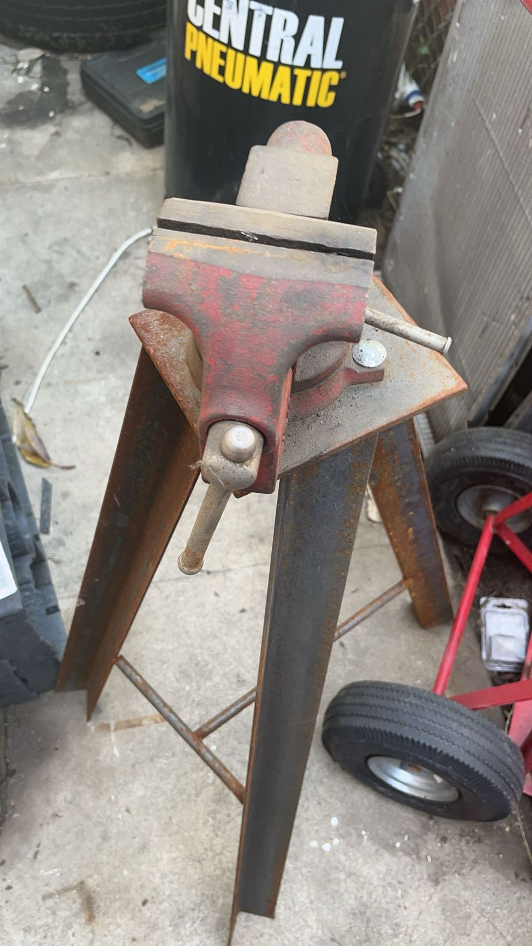 Prensa , Tools