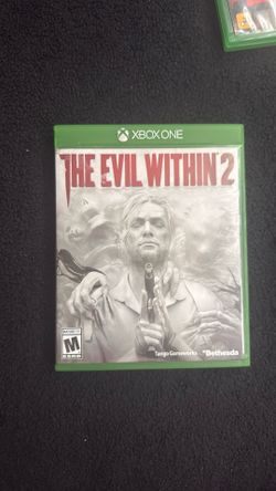 Xbox Games