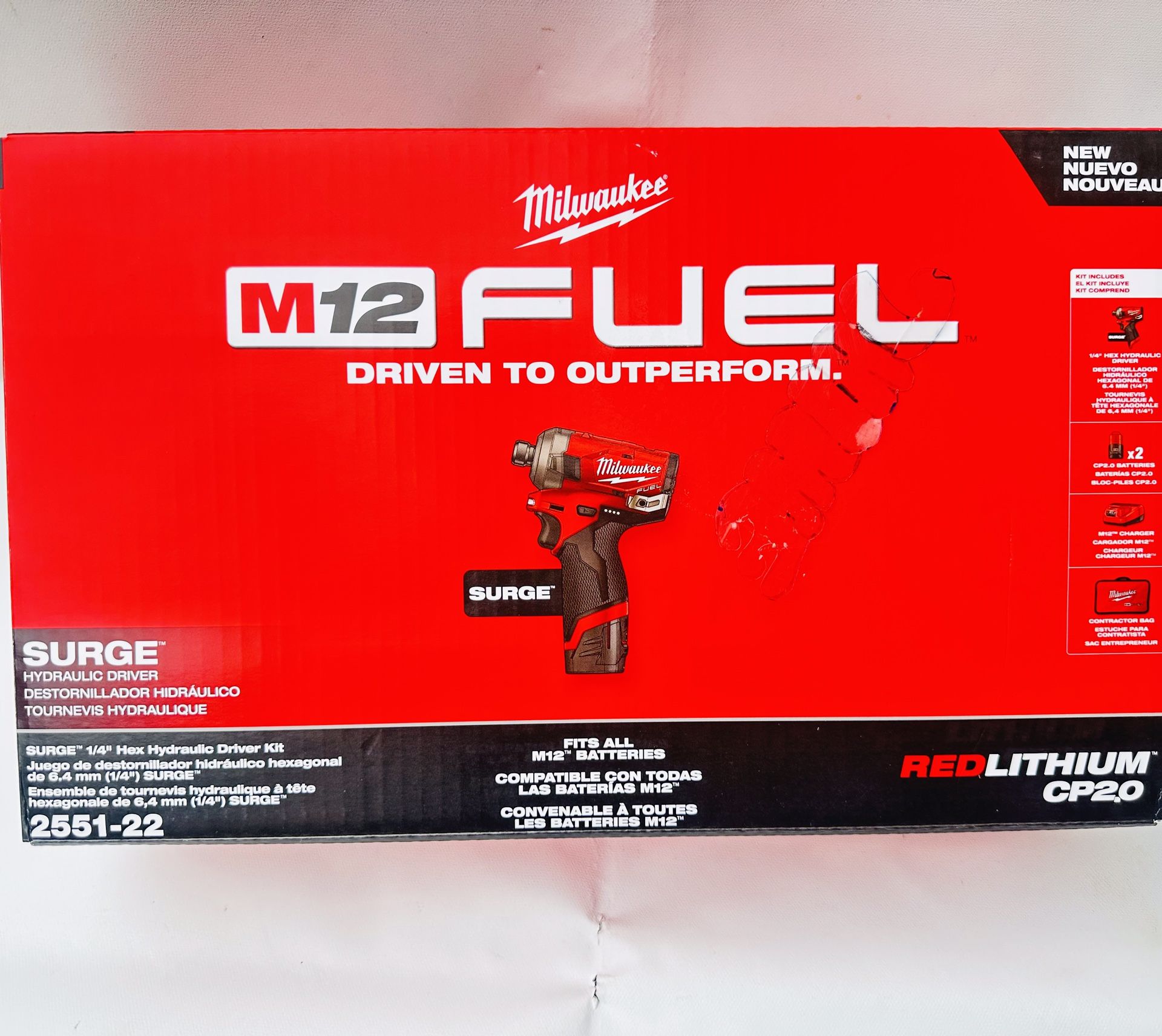 Milwaukee, Impact, Hammer, Mid, High, Torque, Ratchet, Wrench, Drill, Grinder, Grease Gun, Polisher, Jig, Sawzall, Saw, Led, Nailer, Blower, Batteries