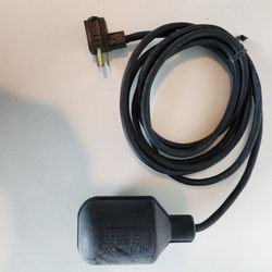 Sump Pump Float Switch