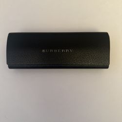 Burberry Sunglasses Hard Case 