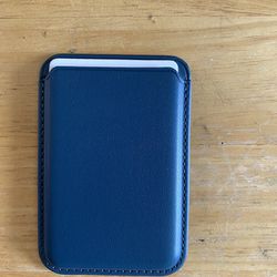 Magnetic Card Holder Wallet for iPhone