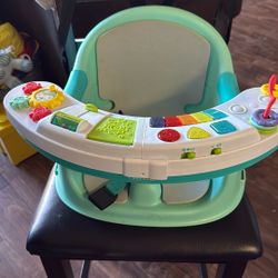Infintino Baby Seat 