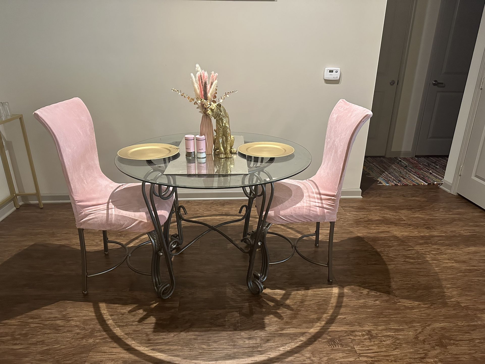 Dining Table Set 