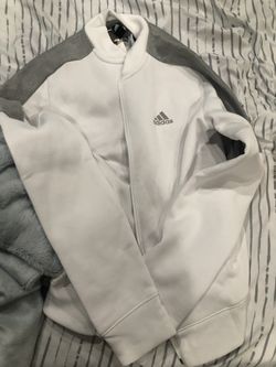 Adidas jacket