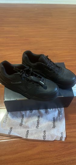 Reebok Steel Toe Work Shoe