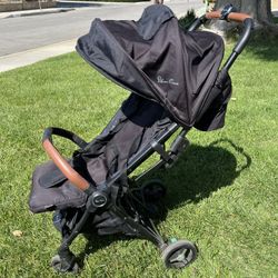 Silver Cross Travel Stroller