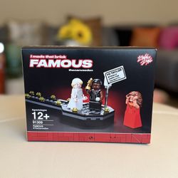 The Canvas Don : Kanye West x Taylor Swift x Beyoncé - I Made That Brick Famous