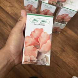 ana ana eau de parfum 3.4fl Oz