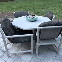 Patio Furniture 