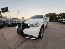 2014 Dodge Durango