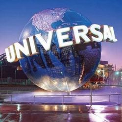 Universal Studios 