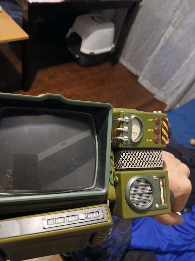 PIP BOY