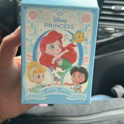 Princess Fairy Tales