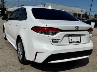 2021ToyotaCorolla