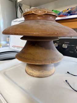 Thomas Insulator