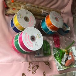 Eternal Flowers Supplies 