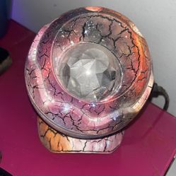 Galaxy Projector