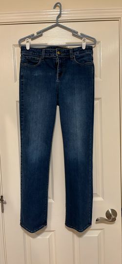 NYDJ Women’s Jeans 
