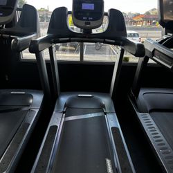 PRECOR TREADMILL 