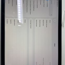 Apple iPad Air 4 Gen 64GB 