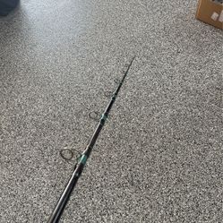 Calypso Bluefin Fishing Rod 