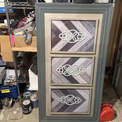 Beautiful Wall Decor $20!!