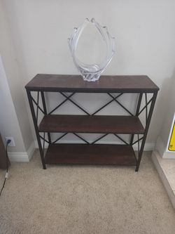 Shelf