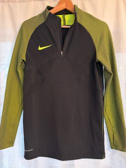 Nike Aeroswift Quarter-Zip Training Top
