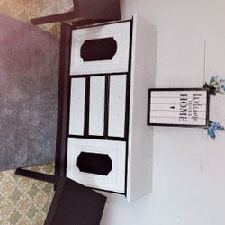 Entertainment Stand 