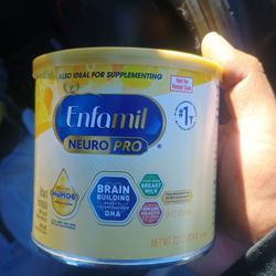 For Baby - Leche Bebe