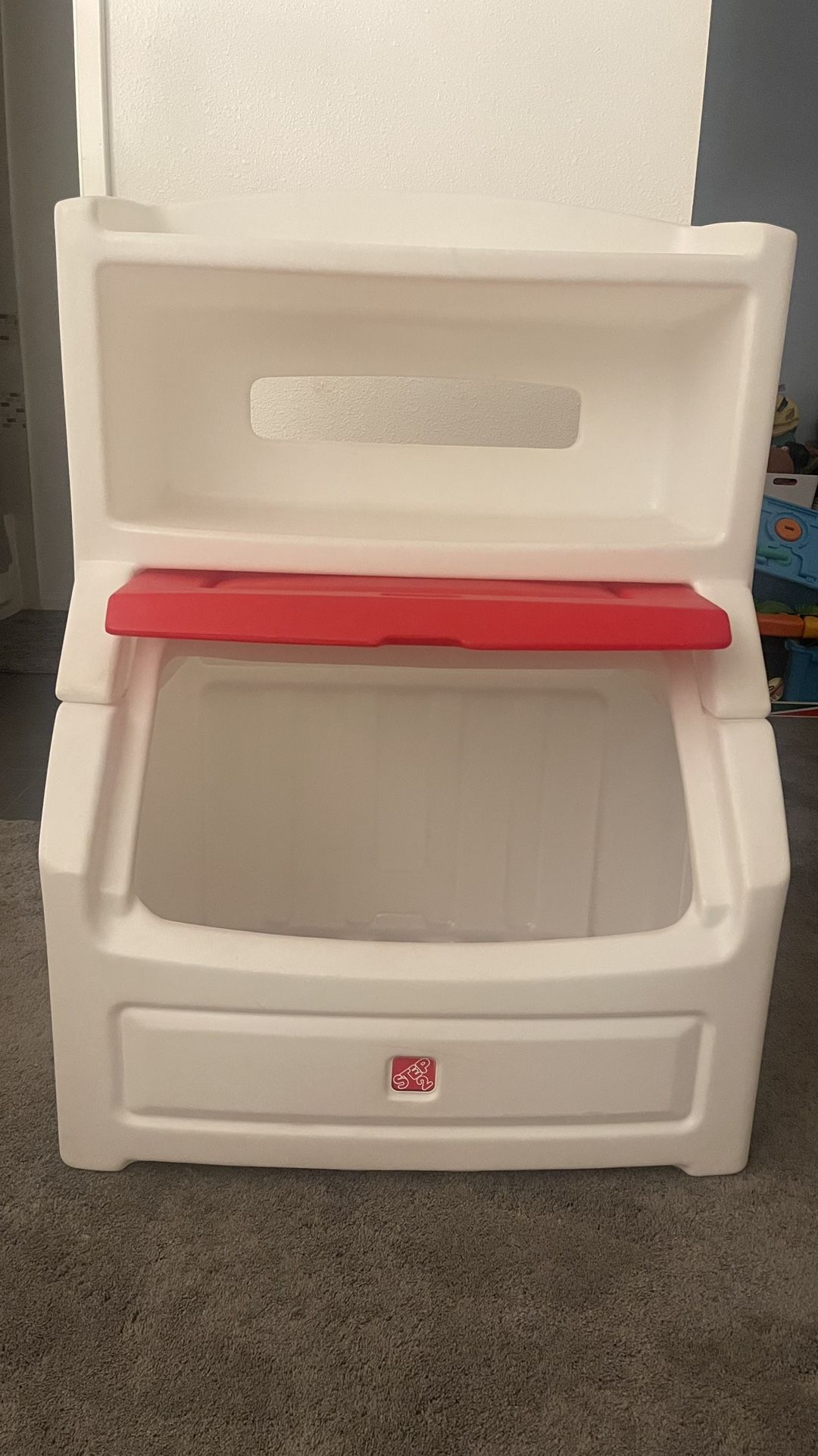 Step 2 Toy Chest