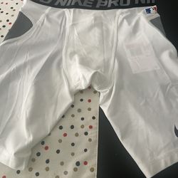 Nike Pro Baseball