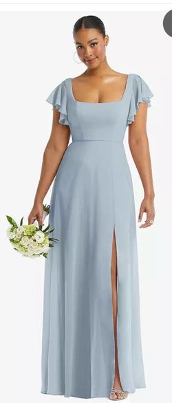 Bridesmaid Dress - Size 8